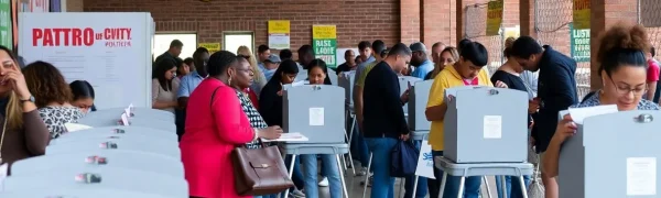 Baton Rouge and Lafayette Elect New Senators in Special Election