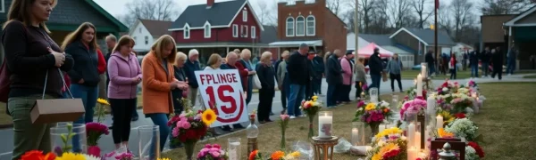 Tragedy Strikes Gretna: Couple Lost in Devastating Crash
