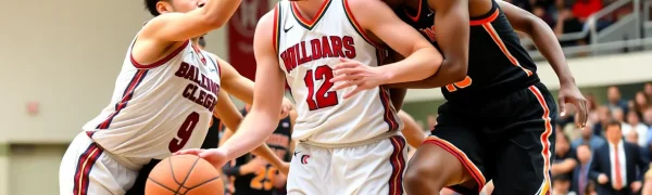 Louisiana-Lafayette Edges Out Southern Miss in Close Game
