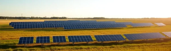 St. James Parish Judge Rejects Solar Farm Expansion Plans