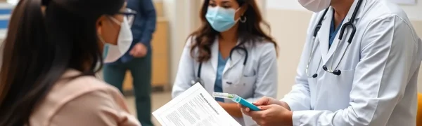 Louisiana’s Shift in Vaccine Policy Raises Eyebrows