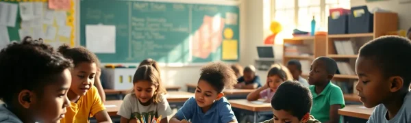 New Orleans Schools Face Challenges Amid Enrollment Drops