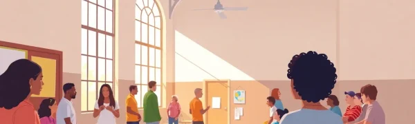 New Orleans Schools Undergo Major Transformation