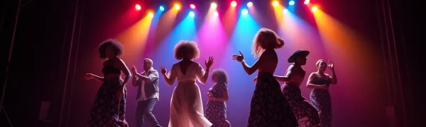 Alvin Ailey American Dance Theater Returns to New Orleans