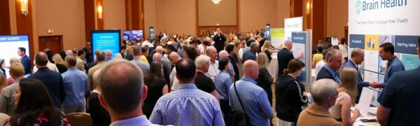 Alzheimer’s & Caregiving Educational Conference in New Orleans