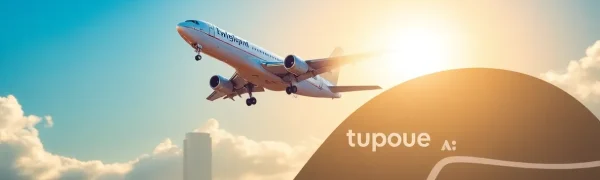 Breeze Airways Launches Nonstop Flights to Tampa from New Orleans