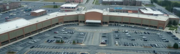 Kenner City Council Rejects Esplanade Mall Subdivision Request
