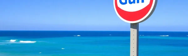 Governor Jeff Landry Renames Gulf of Mexico to Gulf of America