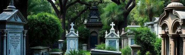 New Orleans Celebrates Merger of Historic Preservation Groups