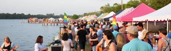 New Orleans Prepares for 18th Annual Mid-City Bayou Boogaloo