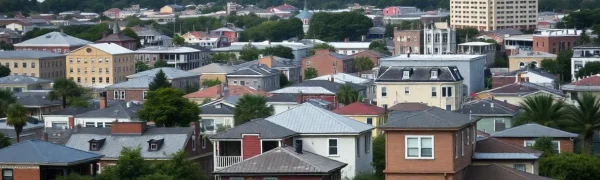 New Orleans Faces Standstill in Affordable Housing Efforts