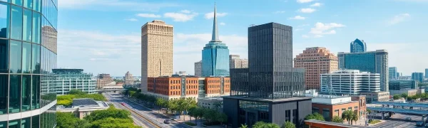 New Orleans Firm Secures $210 Million Fundraise