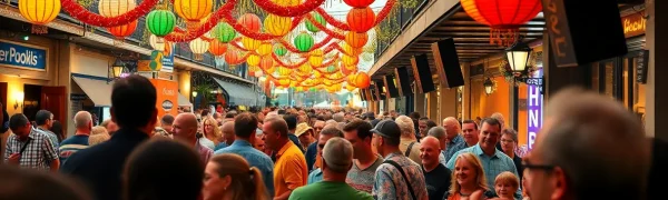 Get Ready for the 2025 New Orleans Jazz Fest!