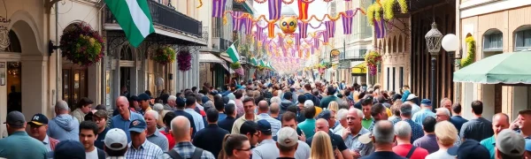 New Orleans Welcomes Constance Adler’s Debut Novel ‘Sight Unseen’