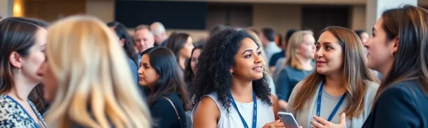 Power Up: Women’s Leadership Conference in New Orleans