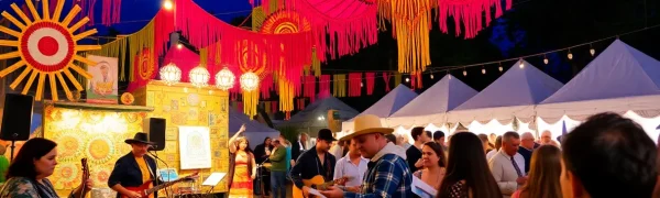 New Orleans to Host ‘Welcome to Romanistan’ Festival 2025