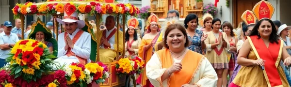 New Orleans Prepares for St. Joseph’s Day Celebration