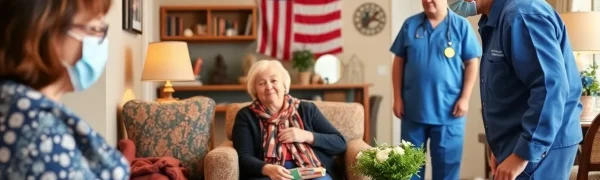 Louisiana Proposes Opening Veteran Homes to Part-Time Veterans