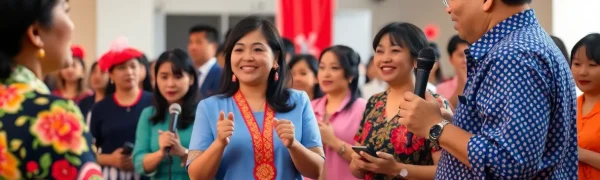 New Orleans Vietnamese Community Commemorates 50 Years of Resilience