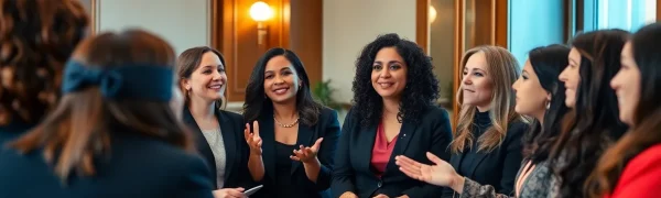 New Orleans Hosts Annual Women’s Business Symposium