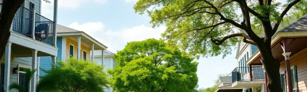 New Orleans Affordable Housing Investment Announcement