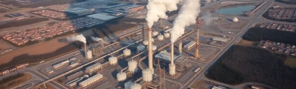 Community Concerns Rise as Trump Pushes for Increased Aluminum Production