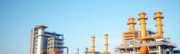Governor Announces $4 Billion Ammonia Plant in Ascension Parish