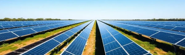 Morehouse Parish Launches Bayou Galion Solar Project