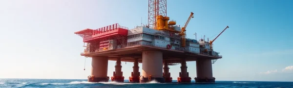 BP Discovers Major Oil Reserve in Gulf of America