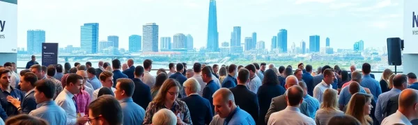 Global ERG Network to Host Spring Summit in New Orleans