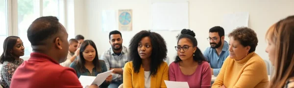 New Orleans Promotes Financial Literacy Through Workshops