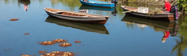 Fishermen in Terrebonne Parish Fined for Illegal Crab Harvesting