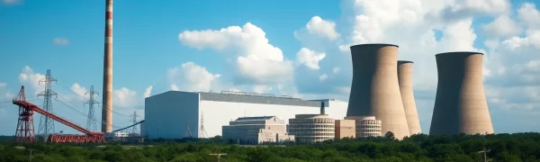 Louisiana Power Plants Exempt from Stricter Pollution Rules