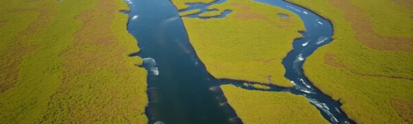 New Orleans Trial Could Impact Coastal Restoration Funding