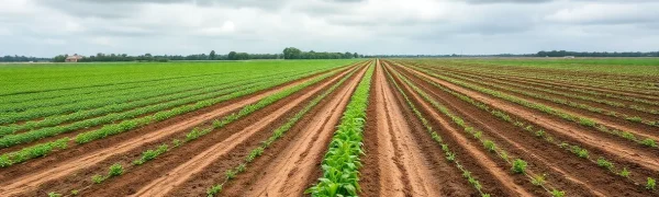 Funding Freeze Leaves Louisiana Farmers in a Bind