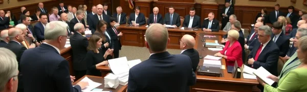 Louisiana Lawmakers Take Action on Rising Auto Insurance Rates