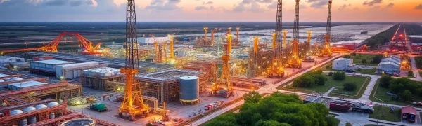 Sarah Bairstow Takes VP Role at Woodside Energy Amid LNG Growth