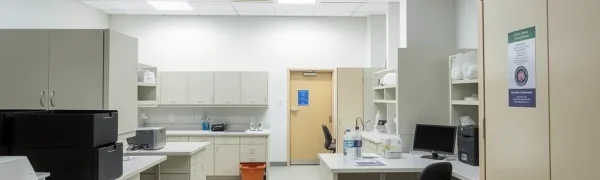 New Orleans Faces DNA Testing Backlog Crisis