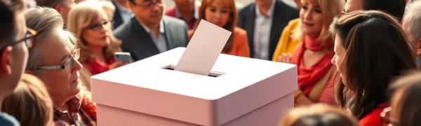 Louisiana Voters Reject All Proposed Constitutional Amendments