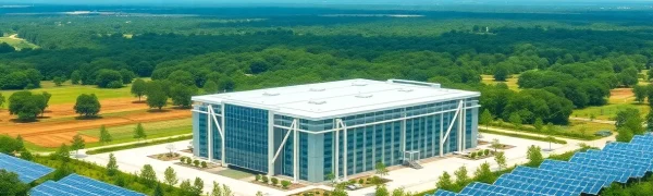 Meta Announces $10 Billion Data Center in Richland Parish
