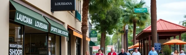 New Businesses Open in Lafayette