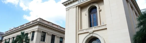 New Orleans City Council Tightens Travel Rules for Employees