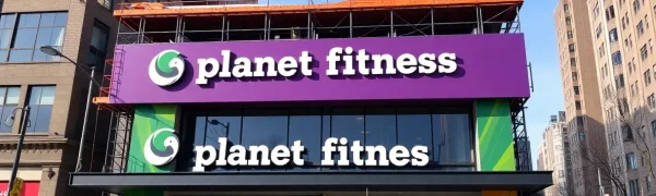 Planet Fitness Opening New Gym in New Orleans