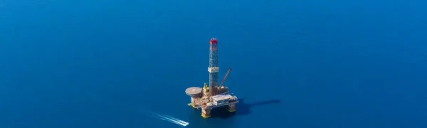 Significant Oil Discovery Announced by BP in Gulf of America