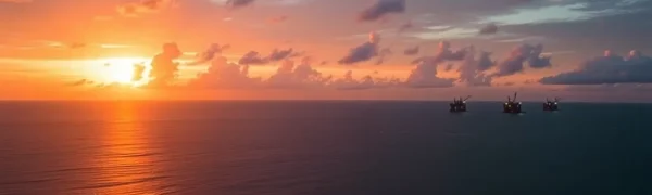 Oil Discovery Near Louisiana’s Coast