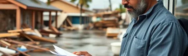Low-Interest Disaster Loans Available for Small Businesses in Southern States
