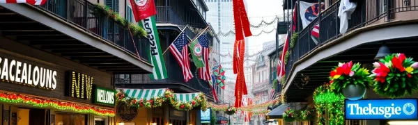Super Bowl LIX Boosts New Orleans’ Economy