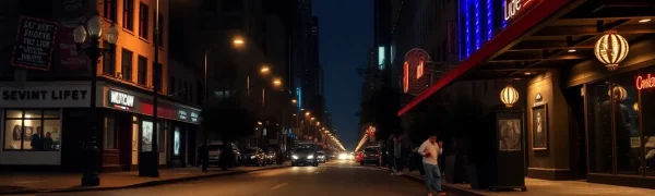 Tragic Night in New Orleans: A Beloved Brother Lost