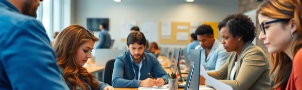 Louisiana Unemployment Claims Increase Amidst Job Market Changes