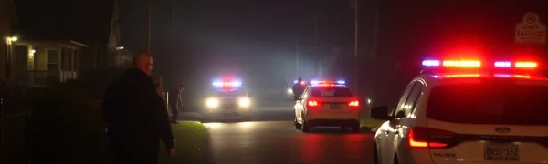 Manhunt Underway for Inmates Who Escaped Orleans Parish Jail